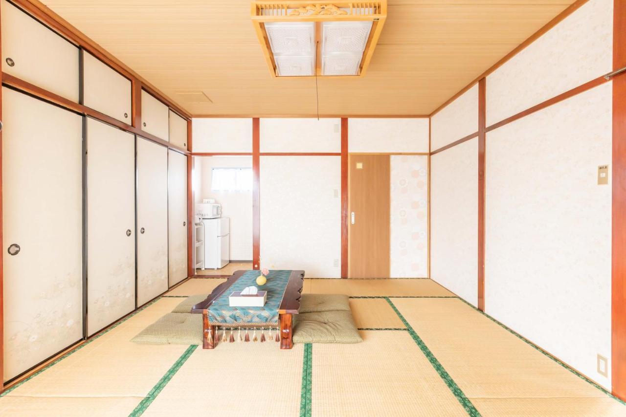 Senjoarashi Hotel Shirahama Bagian luar foto