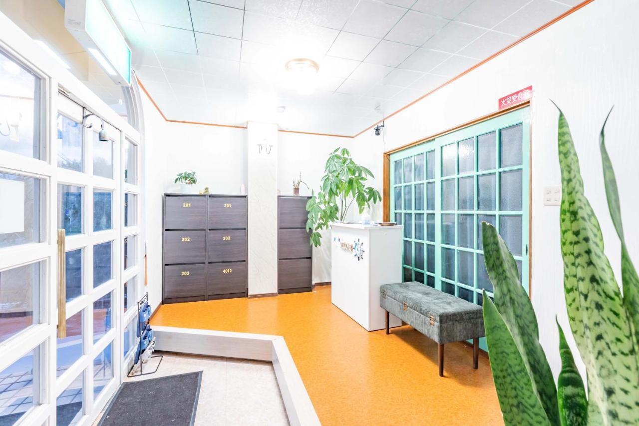 Senjoarashi Hotel Shirahama Bagian luar foto