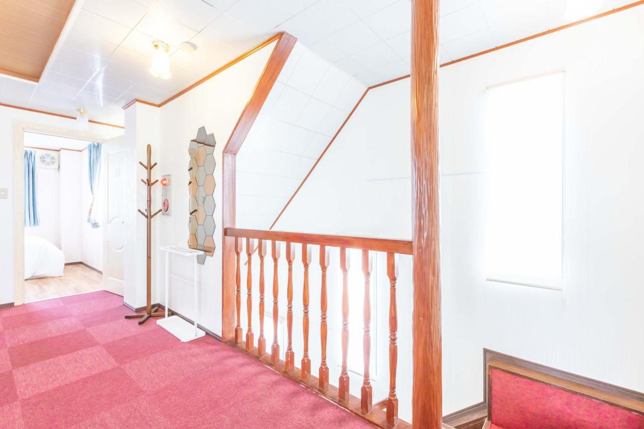 Senjoarashi Hotel Shirahama Bagian luar foto