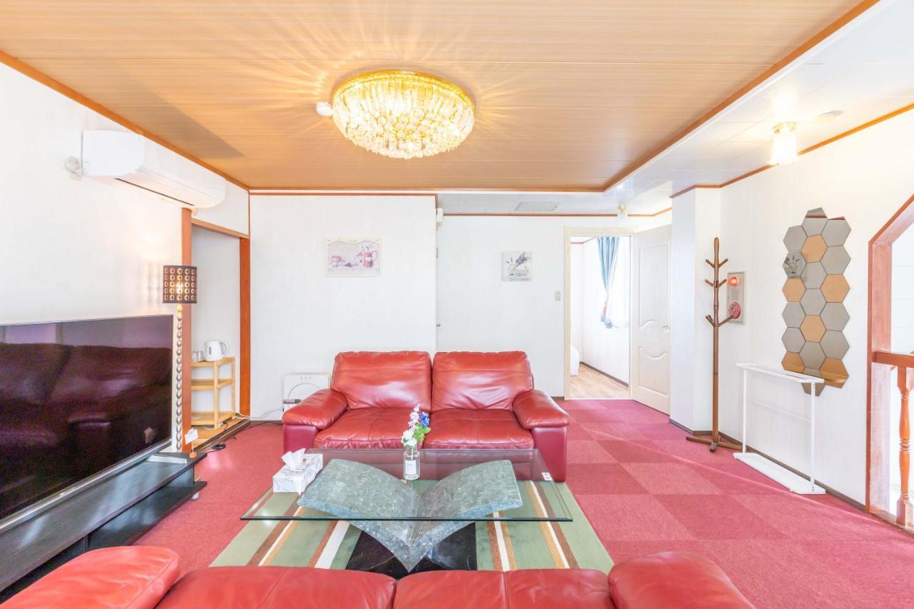 Senjoarashi Hotel Shirahama Bagian luar foto