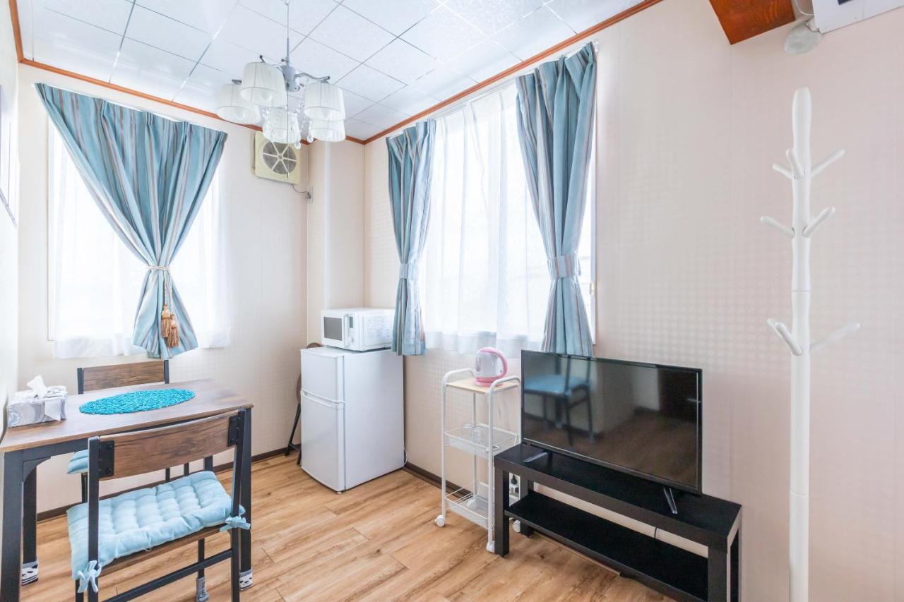Senjoarashi Hotel Shirahama Bagian luar foto