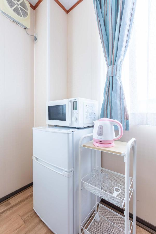 Senjoarashi Hotel Shirahama Bagian luar foto