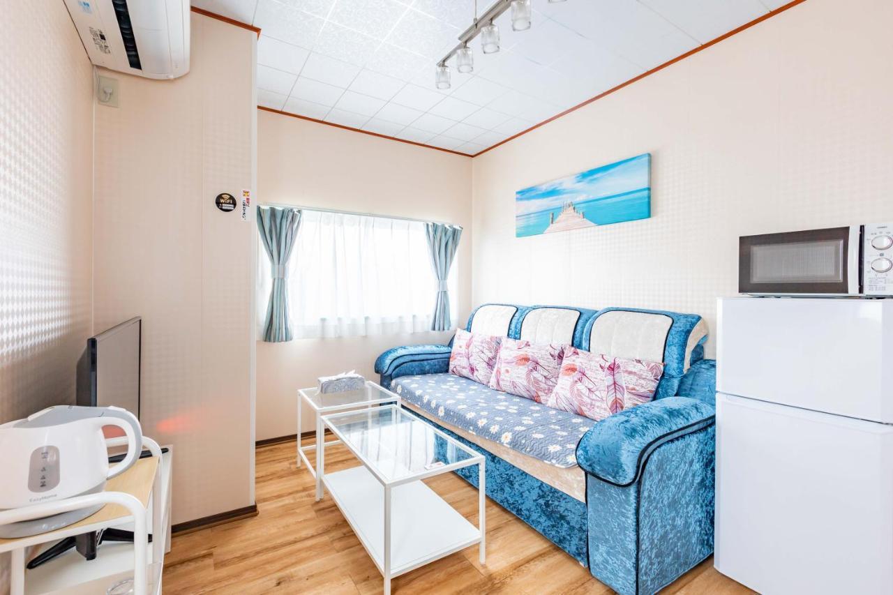 Senjoarashi Hotel Shirahama Bagian luar foto