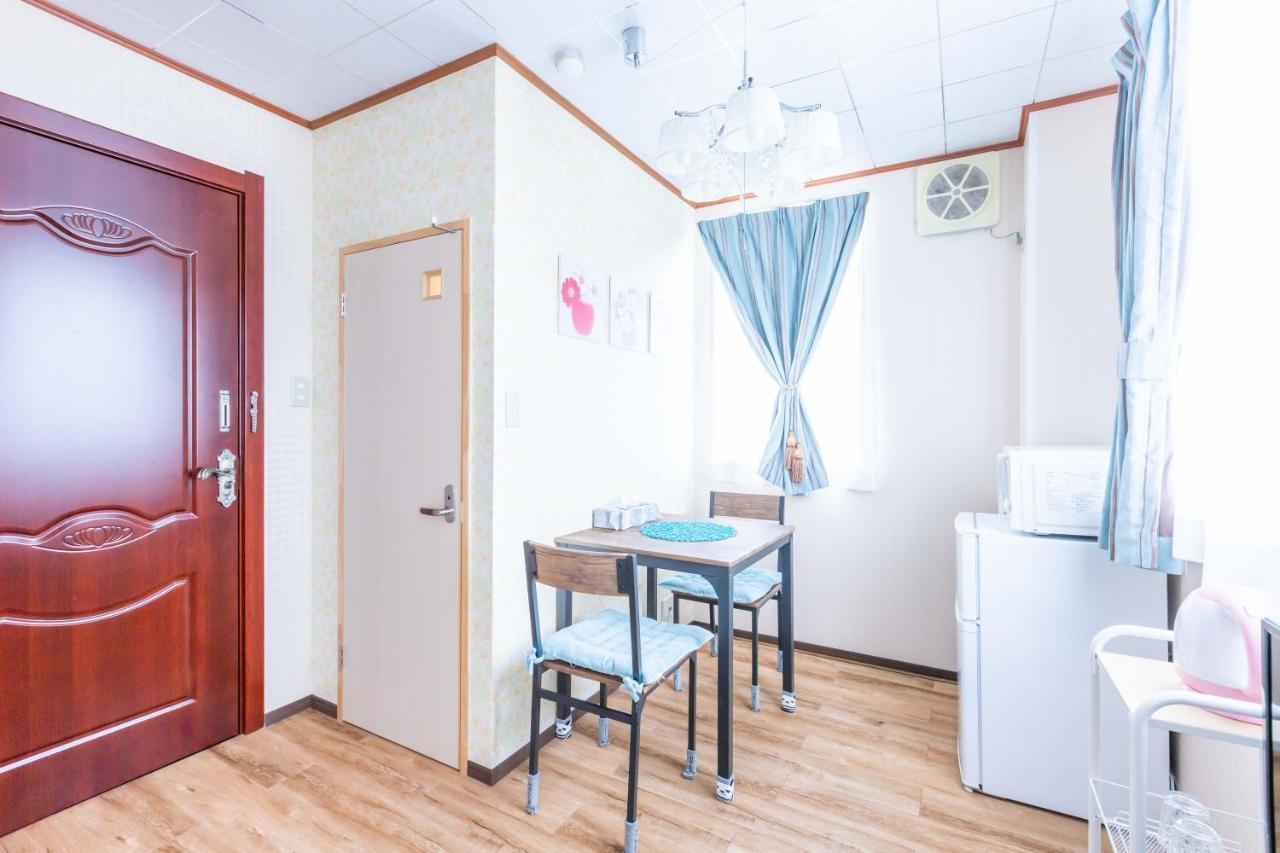 Senjoarashi Hotel Shirahama Bagian luar foto