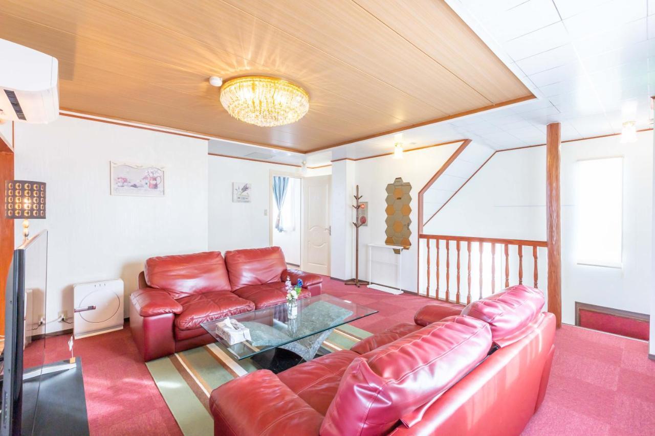 Senjoarashi Hotel Shirahama Bagian luar foto